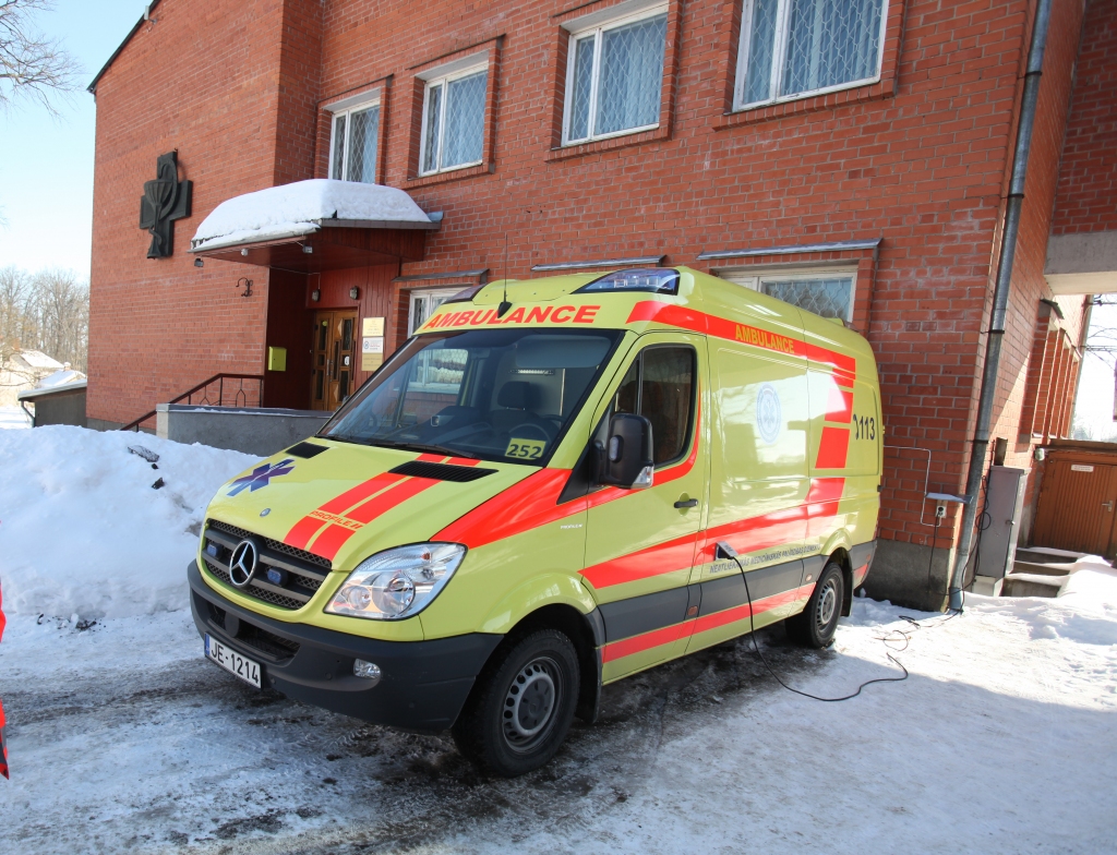 Autors: no “Dzirksteles’ arhīva