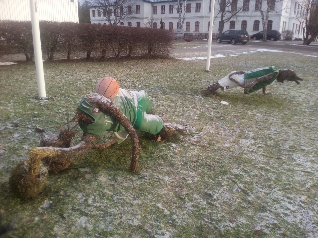 Autors: no personiskā arhīva