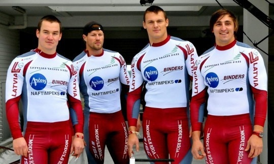 Autors: Publicitātes foto