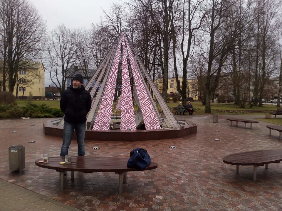 Autors: Diāna Odumiņa