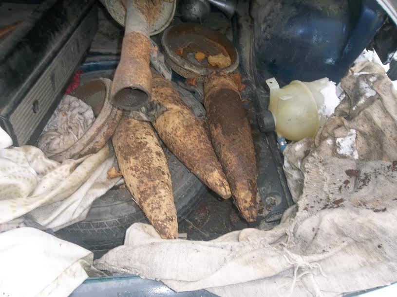 Autors: no policijas arhīva