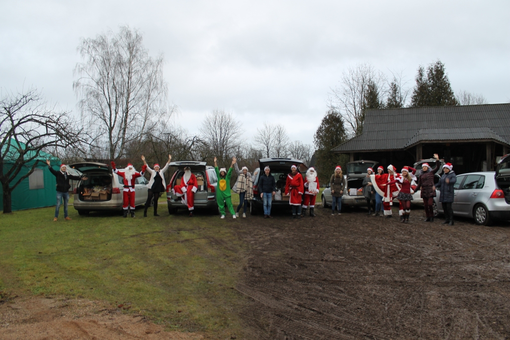 Autors: no personiskā arhīva