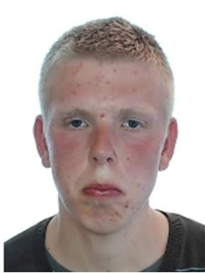 Autors: no Valmieras policijas arhīva