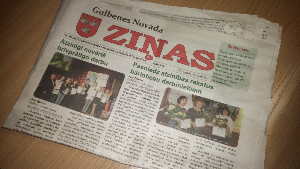 Autors: Tamāra Ulase