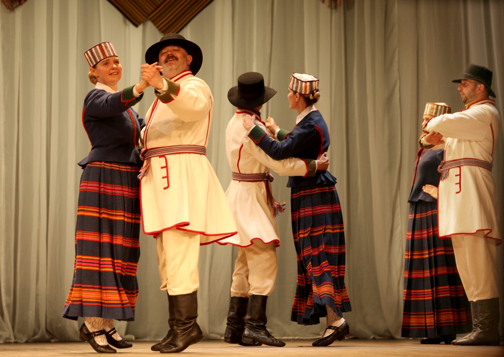 “Ratiņš” šogad svinēs 30 gadu jubileju. 
Autors: Foto: “Dzirksteles” arhīva