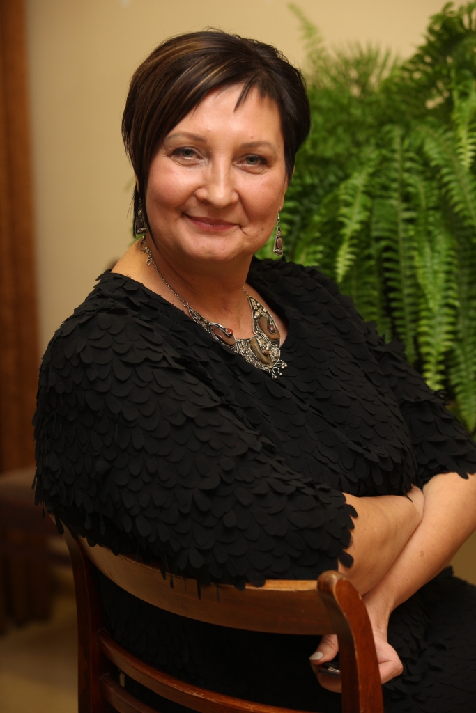 Edīte Siļķēna, Gulbenes novada domes izglītības, kultūras un sporta nodaļas vecākā konsultante
Autors: Gatis Bogdanovs