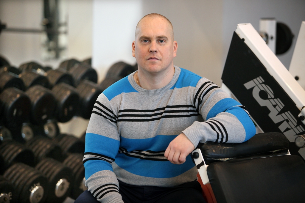 “Mums ir jāsaprot, ka bez sporta klubiem federācija nespēs pilnvērtīgi darboties. Jaunajai valdei ir ļoti daudz darba,” saka Aigars Cīrulis.
Autors: Gatis Bogdanovs