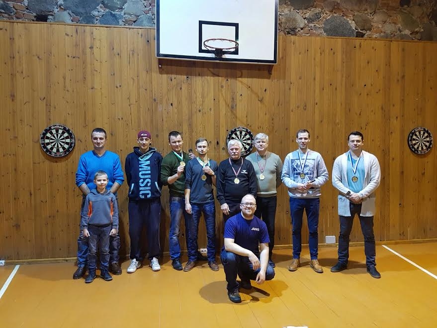 Autors: no personiskā arhīva