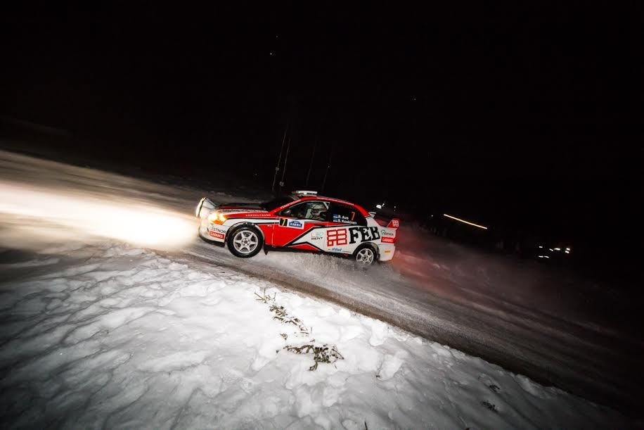 Autors: Arturs Igaveņš (ASRT Media)  