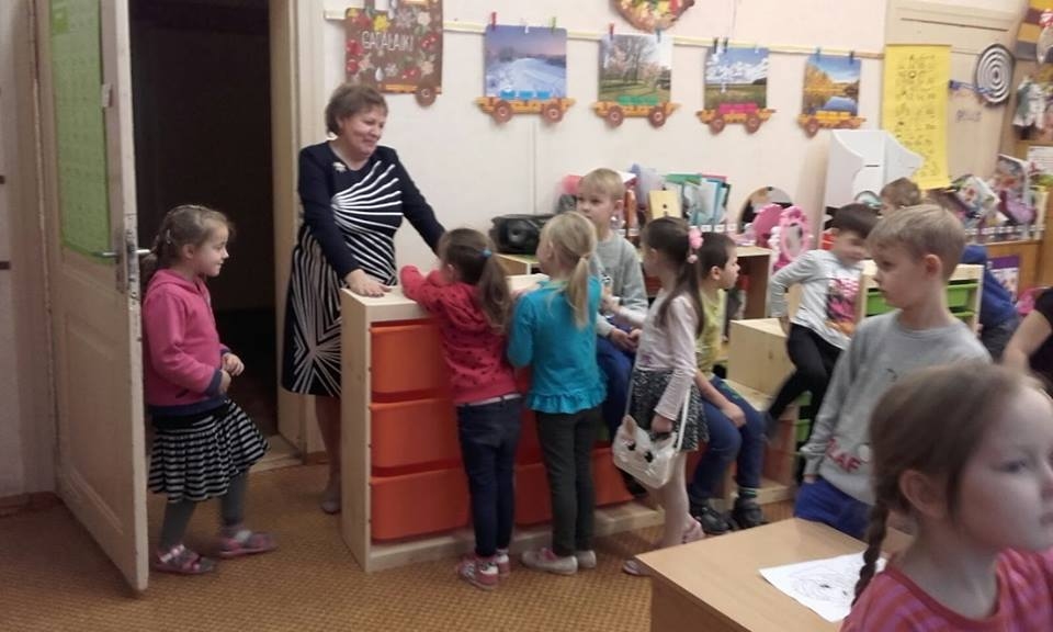 Autors: Lizuma vidusskola (facebook.com)