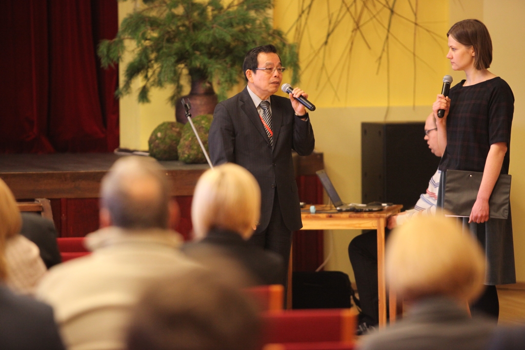 Autors: Gatis Bogdanovs