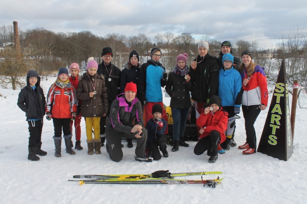 Autors: no personiskā arhīva