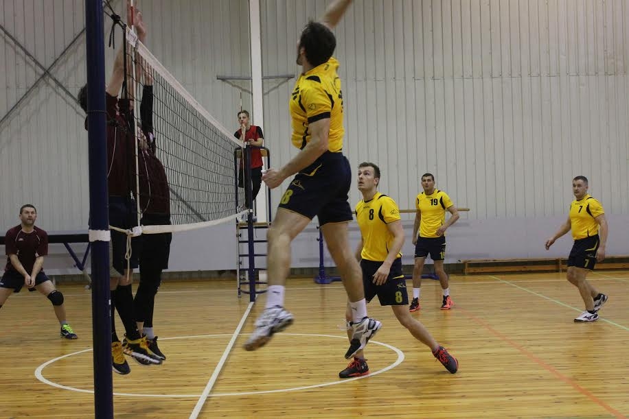 Autors: no personiskā arhīva