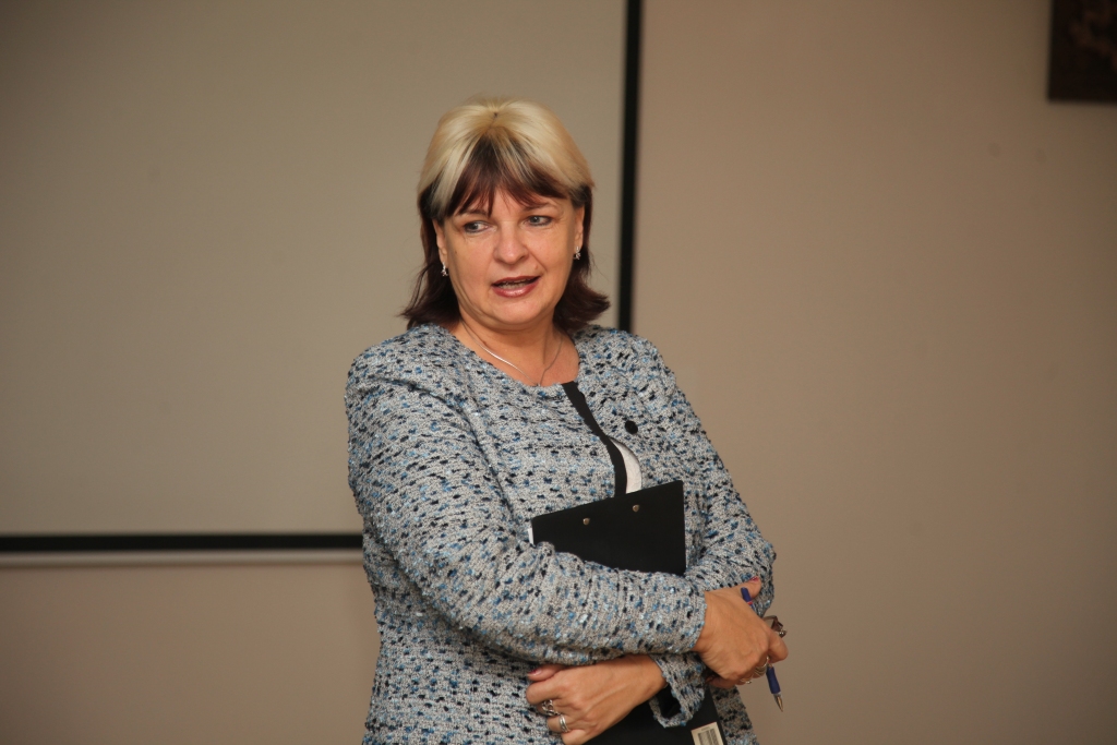 Novada domes sēdē tika nolemts, ka pašvaldības aģentūras “Gulbenes tūrisma un kultūrvēsturiskā mantojuma centrs” direktorei Ivetai Kovtuņenko turpmāk būs arī vietnieks.
Autors: no Dzirksteles arhīva