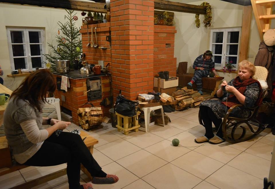 Autors: Lizuma pagasts (facebook.com)