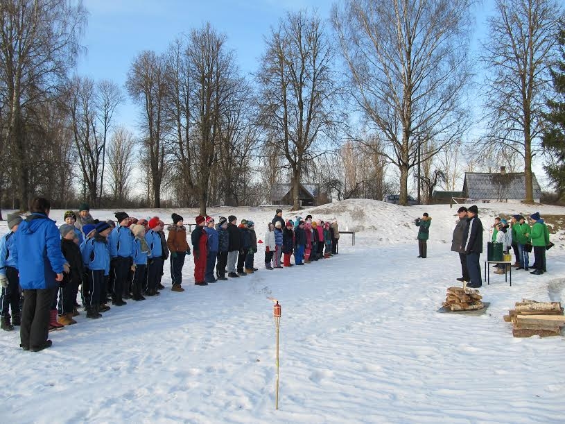 Autors: no personiskā arhīva