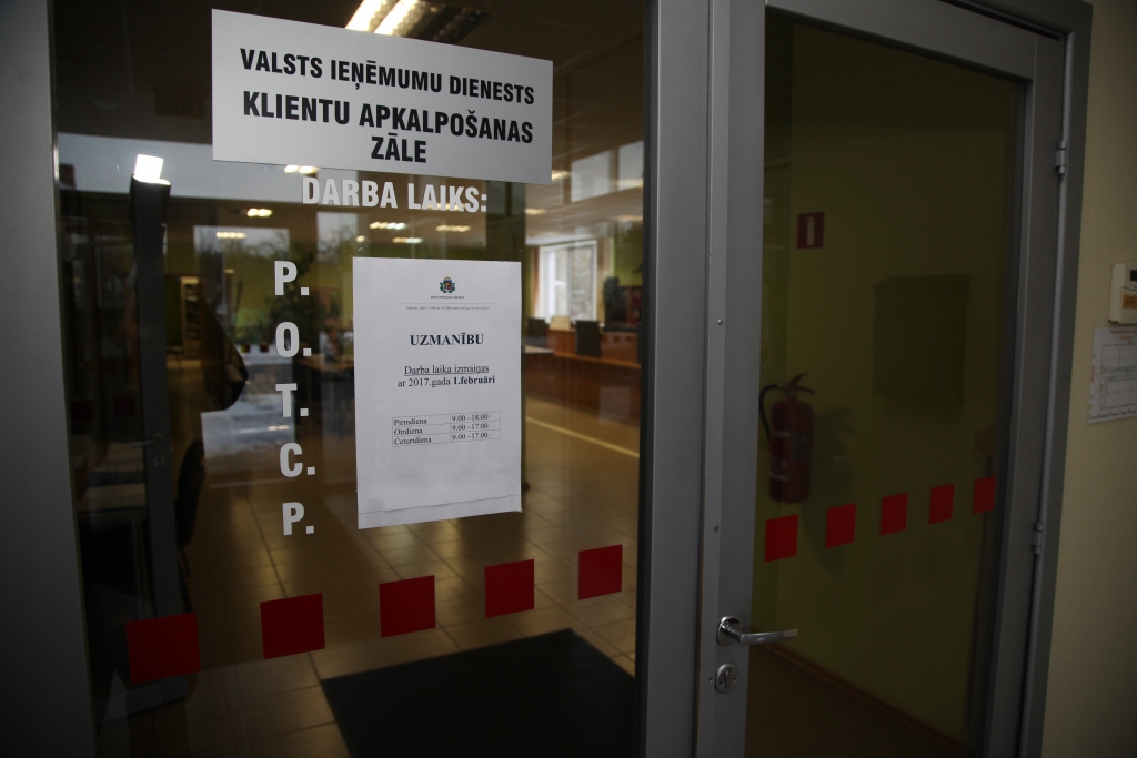 Autors: Gatis Bogdanovs