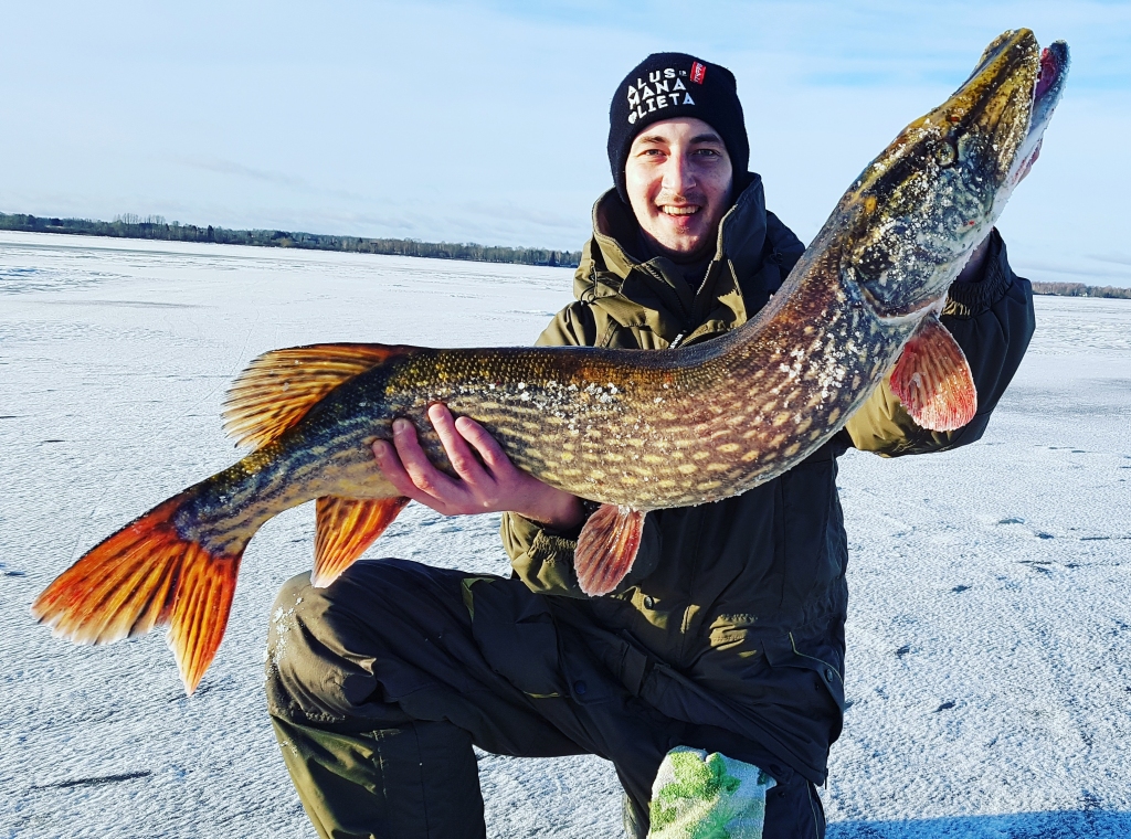 “Kas to būtu domājis, ka tikšu pie tik liela loma! Pašam bija grūti noticēt,” saka Ričards Ostrovskis.	
Autors: no personiskā albuma