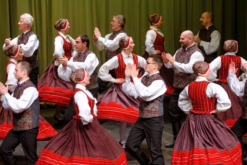 Autors: Gundars Dreimanis