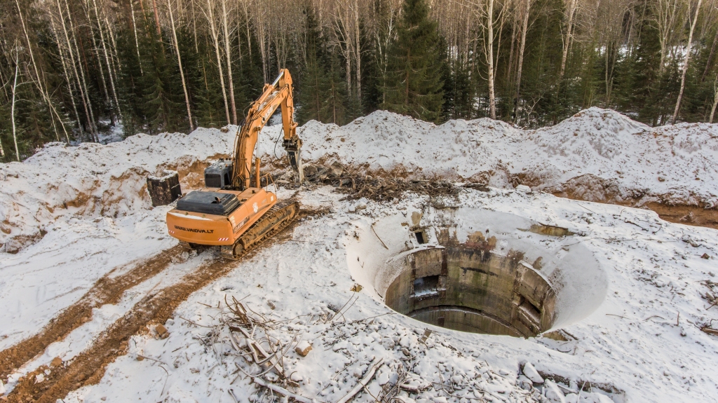 Autors: Drona foto autors: Demontaza.lv 