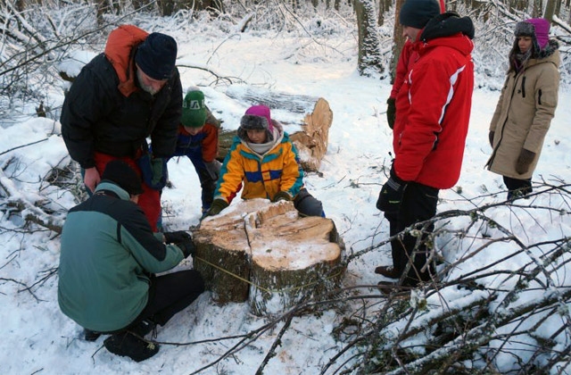 Autors: Dainis Ozols (Dabas aizsardzības pārvalde)