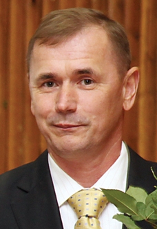 Juris Duļbinskis