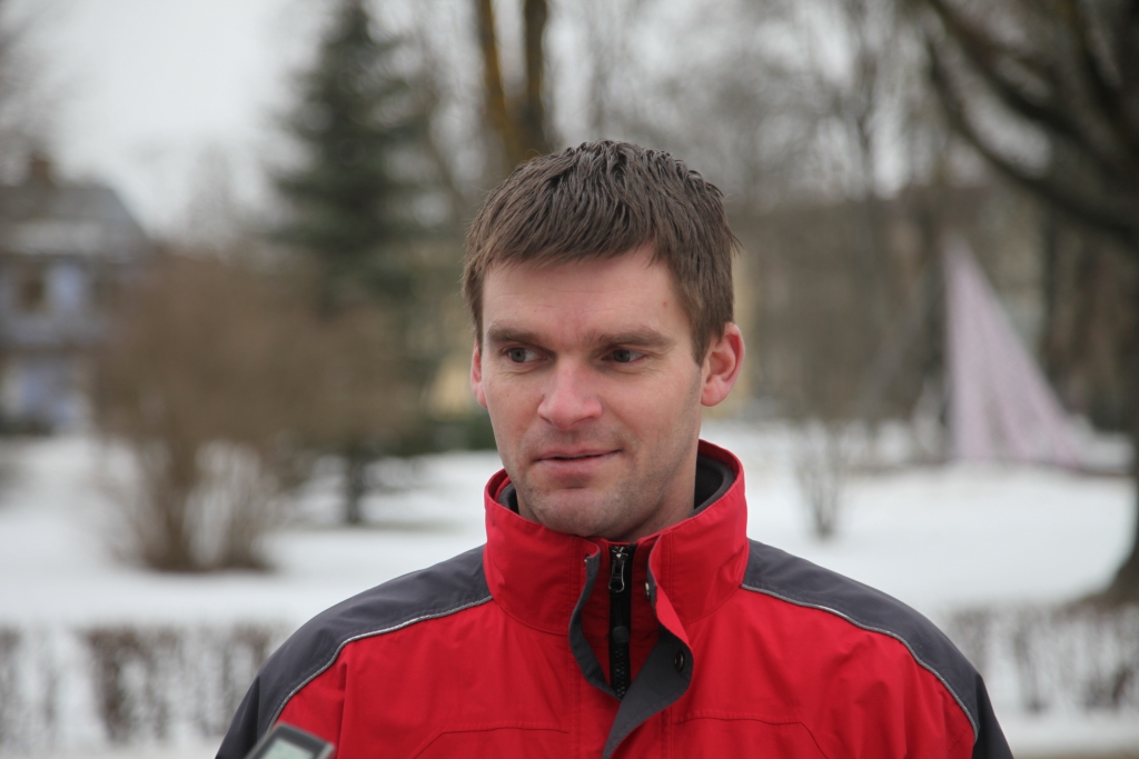 Andrejs
Autors: Gatis Bogdanovs