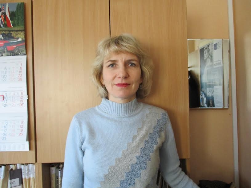 Ilze Liekniņa, Valsts kultūras pieminekļu aizsardzības inspekcijas Vidzemes reģionālās nodaļas vadītāja
Autors: no privātā arhīva