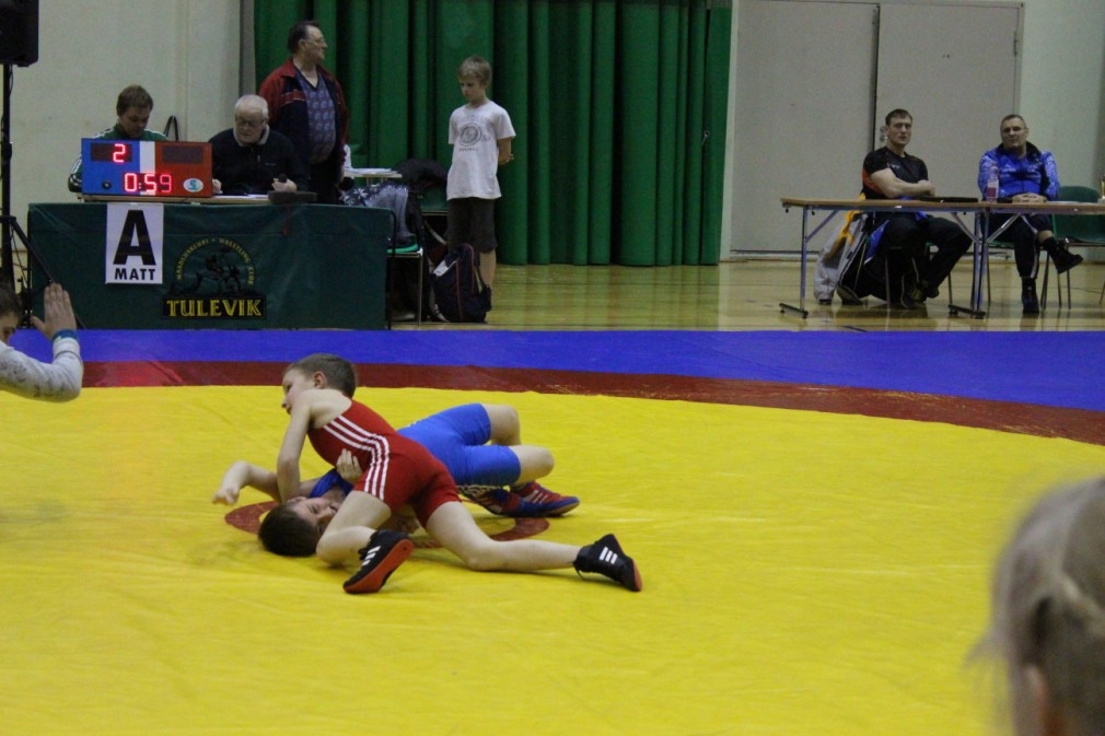 Autors: no personiskā arhīva