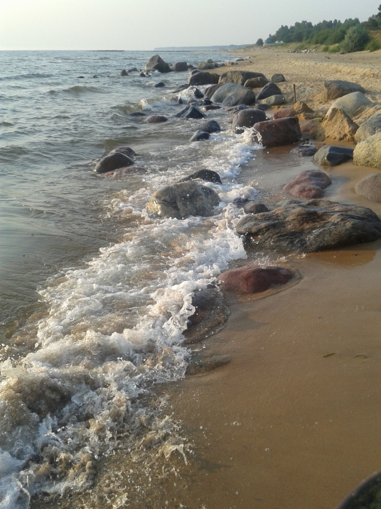 Autors: Ginta Alberte