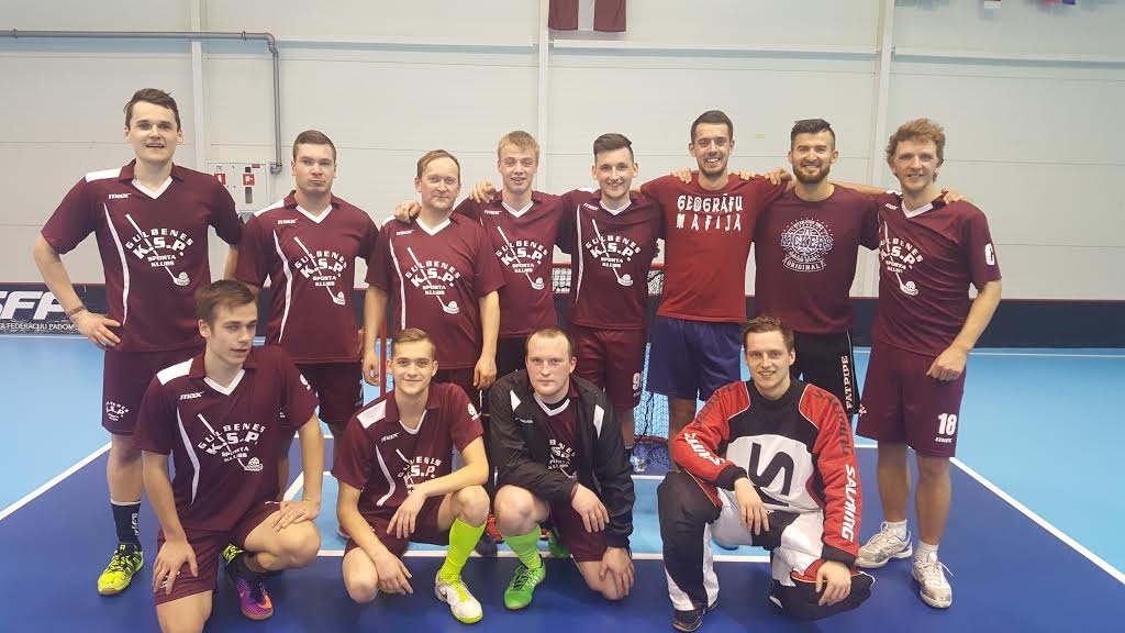 Autors: no personiskā arhīva