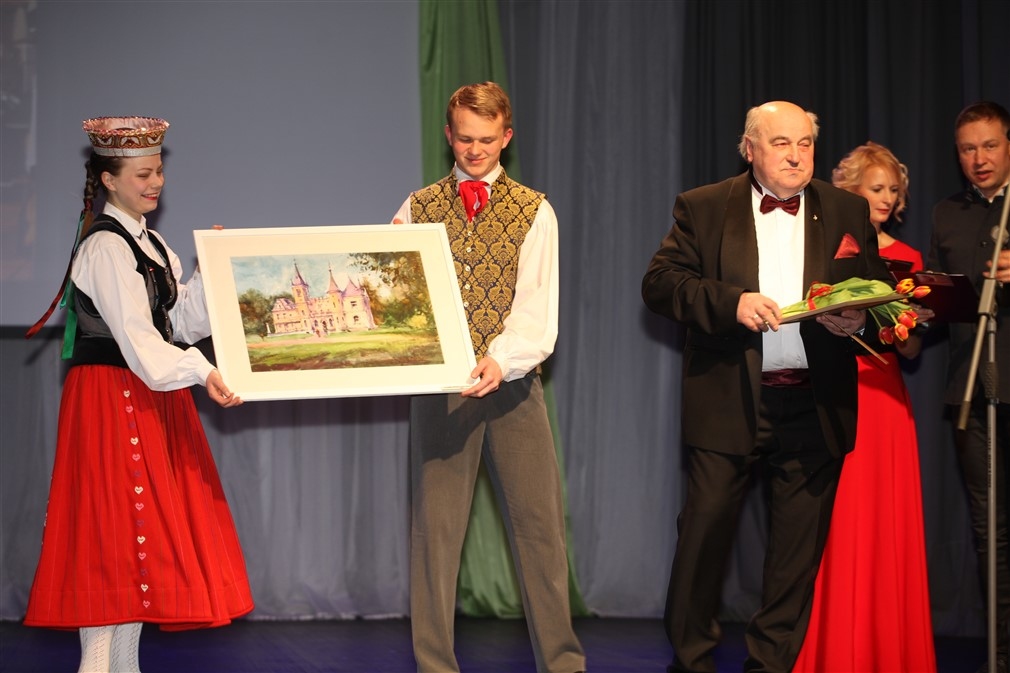 Autors: Gatis Bogdanovs