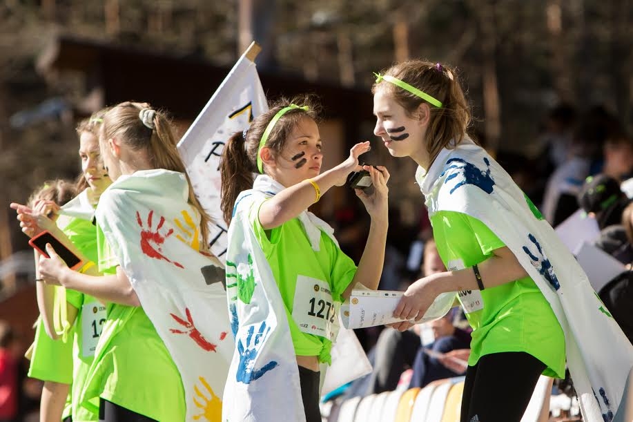 Autors: publicitātes foto