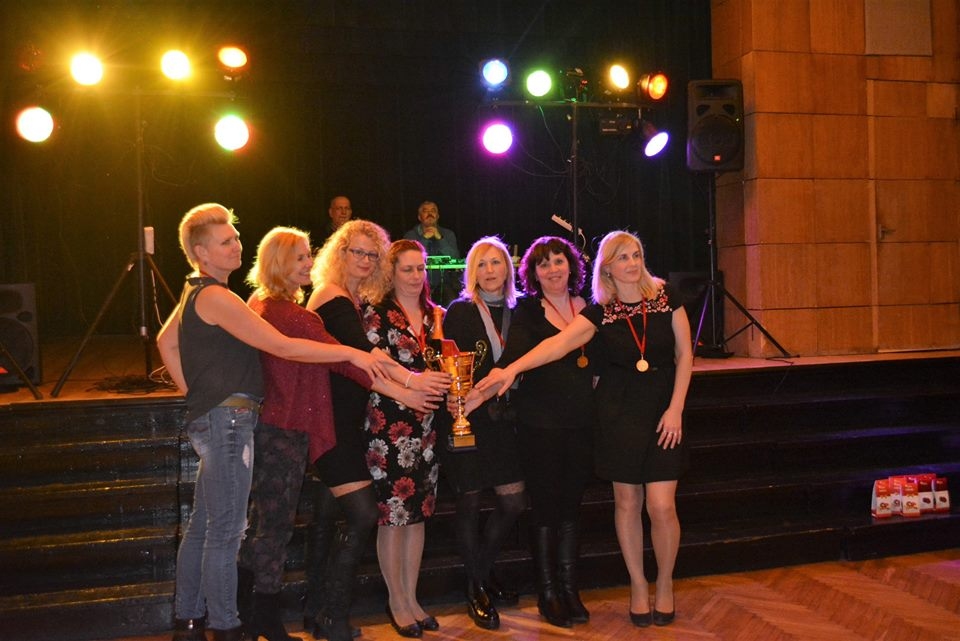 Autors: Dace Ose (facebook.com)