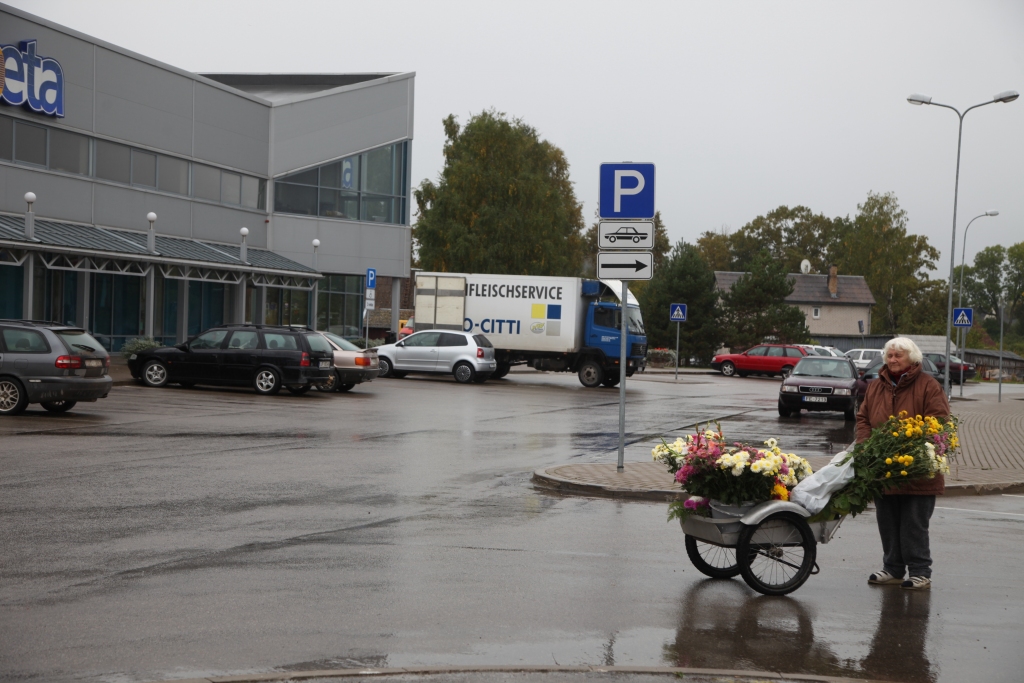 Autors: no Dzirksteles arhīva