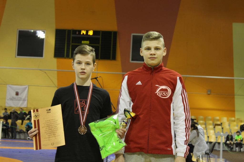 Autors: no [personiskā arhīva