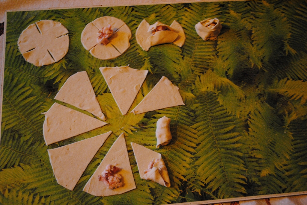 Autors: SARMĪTE OZOLA