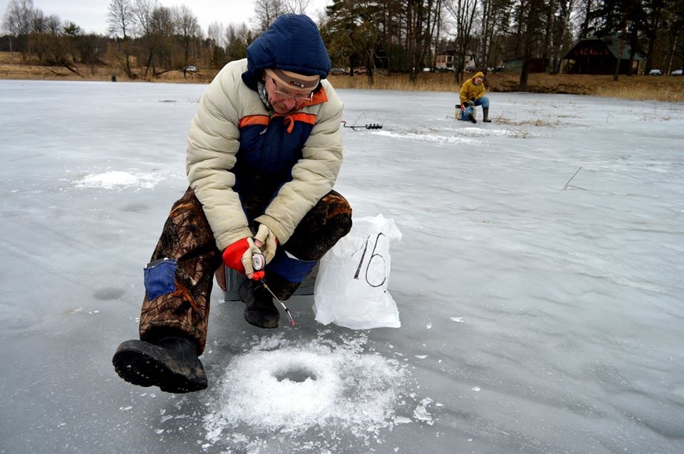 Autors: Stāmerienas pagasts (facebook.com)