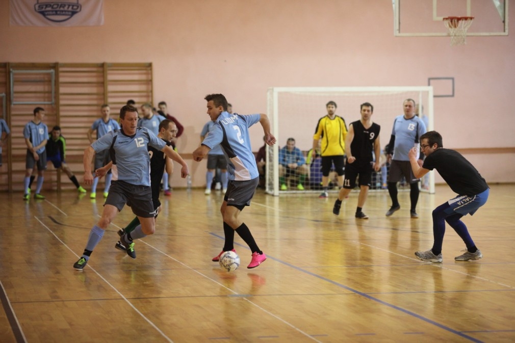 Autors: Gatis Bogdanovs