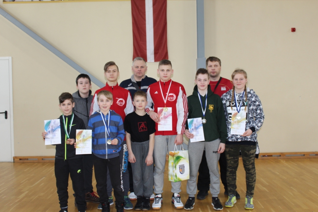 Autors: no personiskā arhīva