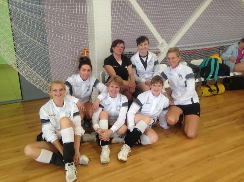 Autors: no personiskā arhīva