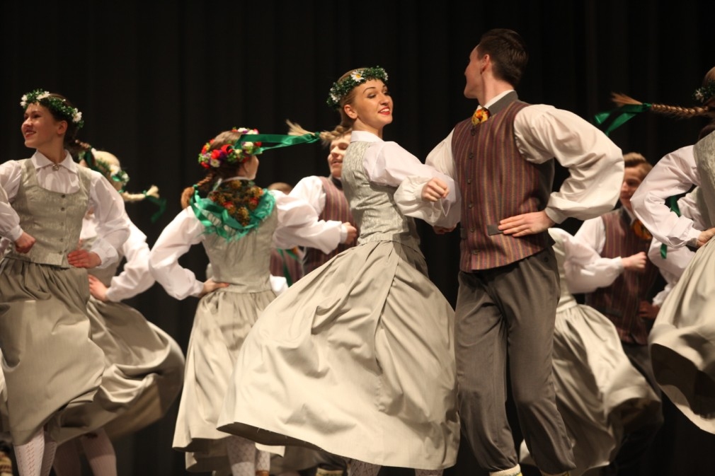 Autors: Gatis Bogdanovs