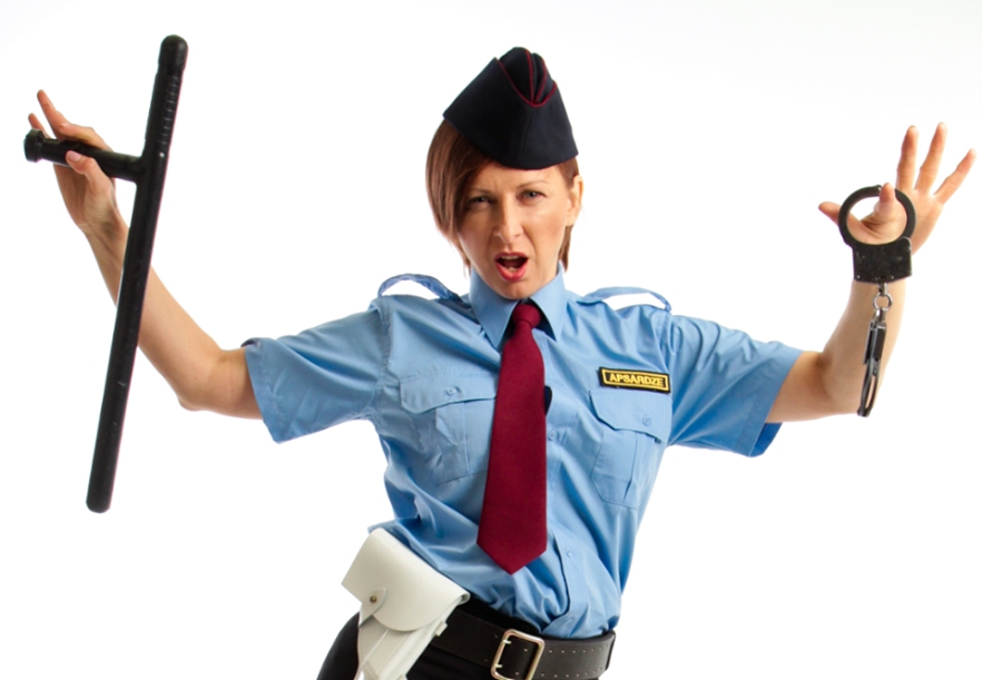 Autors: publicitātes foto