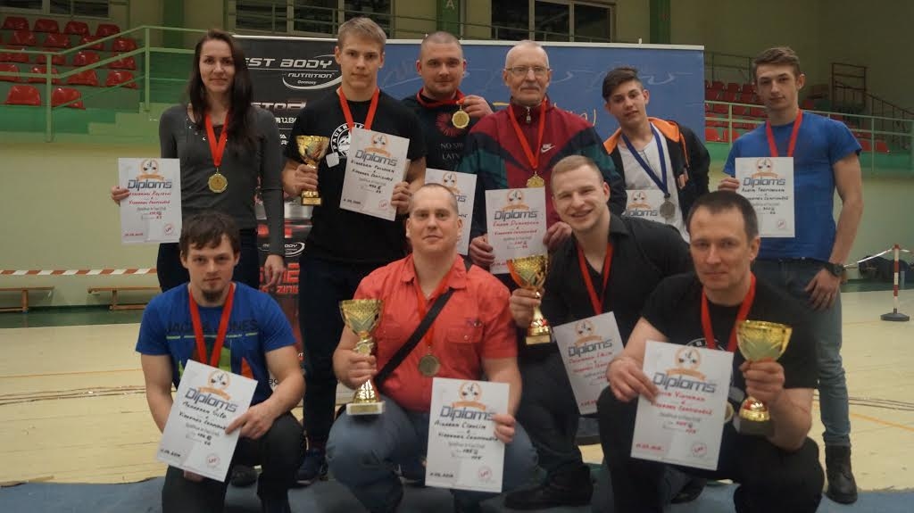 Autors: no personiskā arhīva