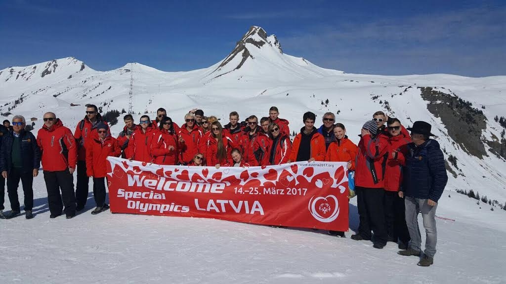 Autors: no personiskā arhīva