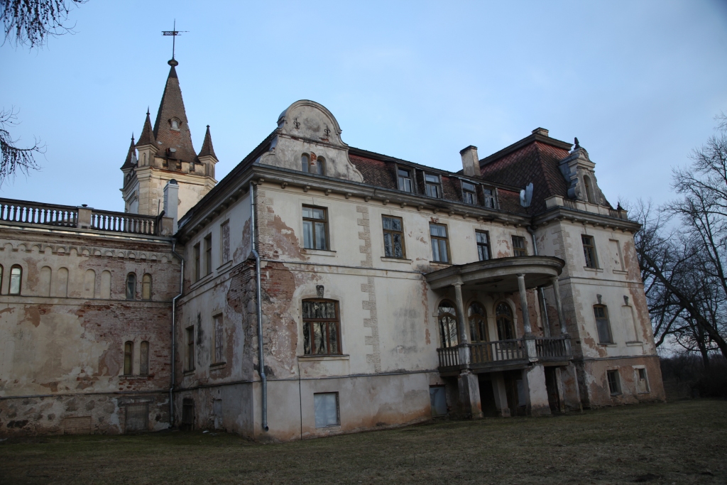 Autors: Gatis Bogdanovs