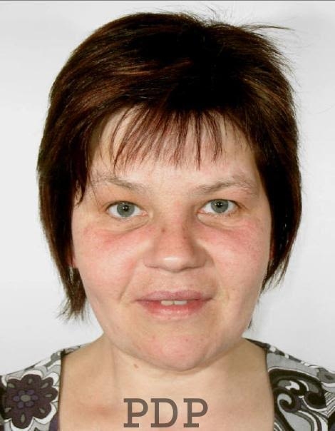 Vlsts policijas Vidzemes reģiona pārvaldes Valmieras iecirknis meklē bezvēsts pazudušo Liānu Krastiņu, dzimušu 1969. gadā.
Autors: no policijas arhīva