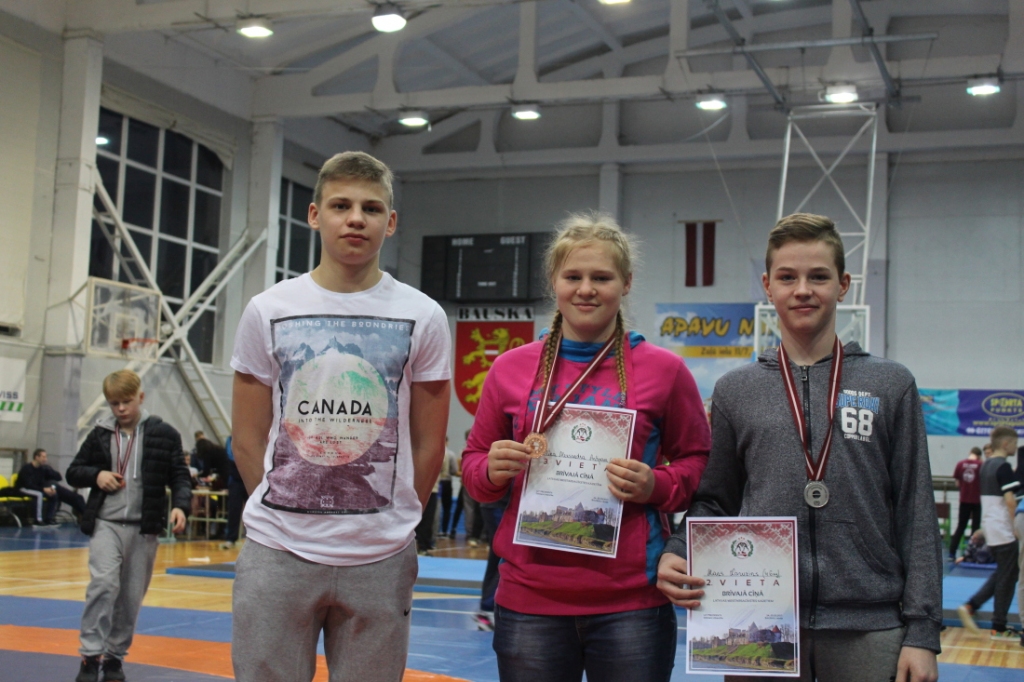 Autors: no personiskā arhīva