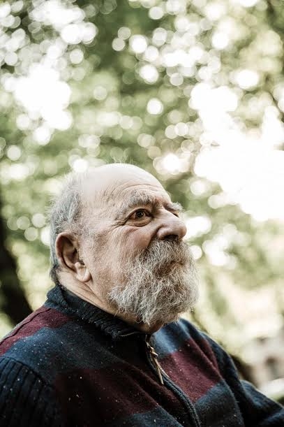 2.aprīlī Valmieras teātra režisoram Feliksam Deičam - 80.
Autors: Matīss Markovskis