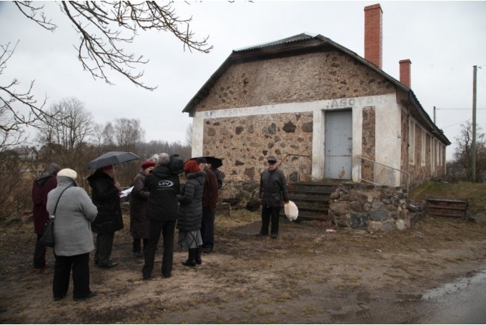 Autors: Gatis Bogdanovs